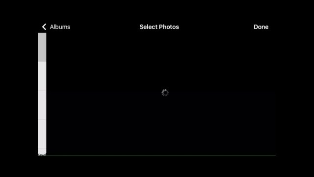 Do not watch , almost died