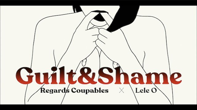 Guilt&Shame. JOI  is mad at you! ft Regards_coupables and Roman Kouder