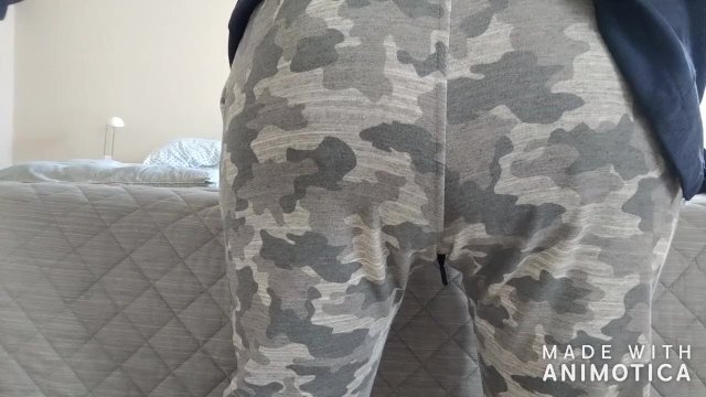 ABDL Boy Messy Pants Mini Compilation