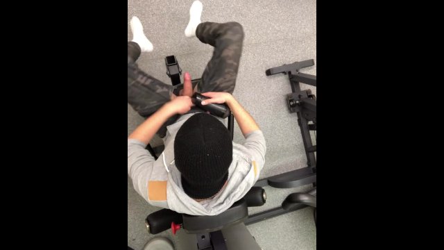 - HARD / FAST / FUCK ** PART 2 **