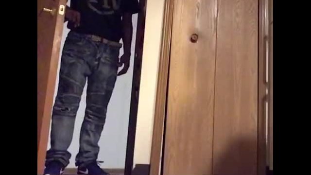Lucky pizza Guy gets pussy for tip (Wisconsin Dells) Real Delivery