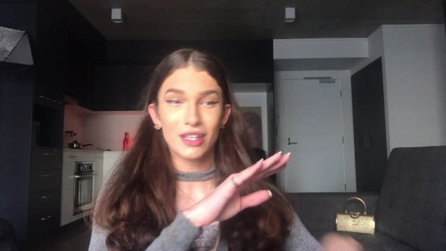 Addicted mtf ts slut gets fucked 