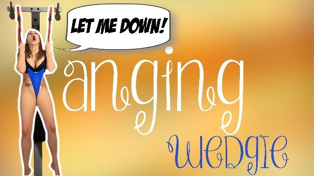 WEDGIE - PREVIEW
