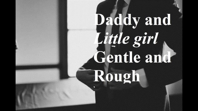 Gentle domination - ASMR EROTIC AUDIO FOR WOMEN
