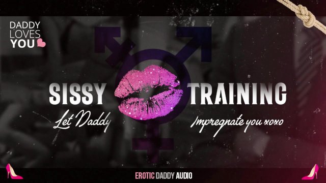 SISSY FAGGOT TRAINING VIDEO Erotic audio ONLY story to get your dick hard!
