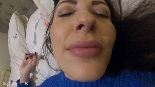 Inside My Mouth