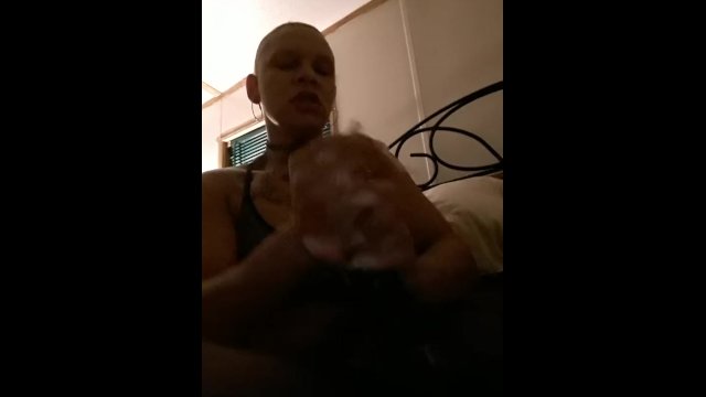 He say he didnt want to NUT
