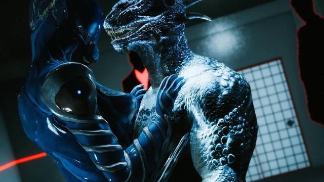 skyrim warframe mag porn