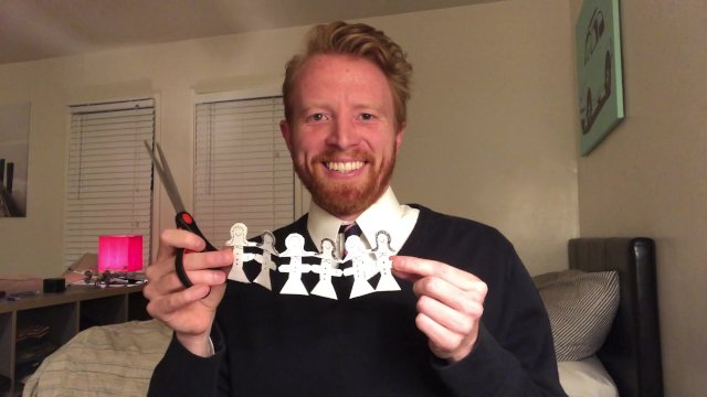 Intense Scissoring Makes Multiple Women Come