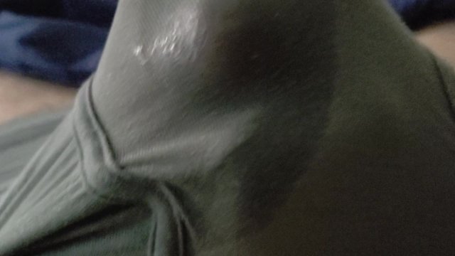 Underwear Jerk off Adult Fantasy