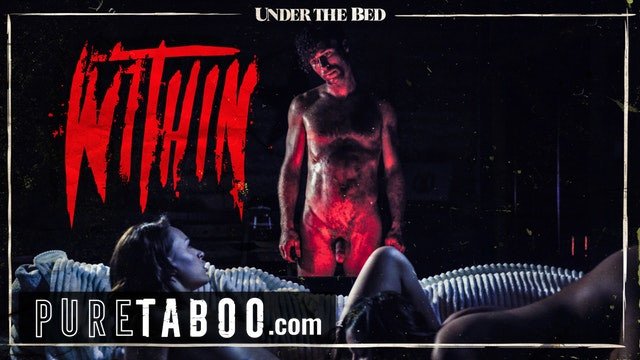 PURE TABOO Emily Willis Is Stalked And Fucked At The Cabin