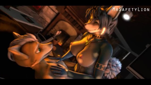 Archived - Krystal x Fox