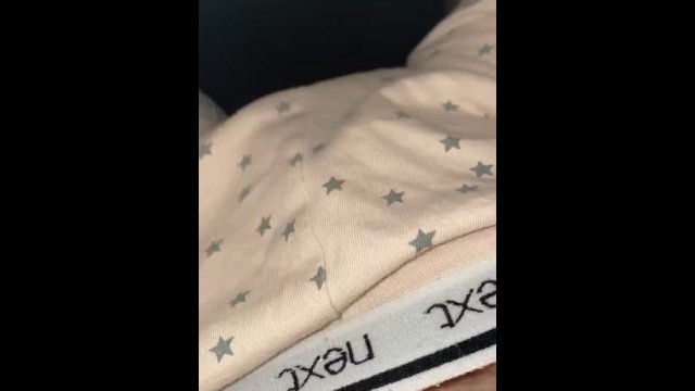 Edging my hair pussy to cum