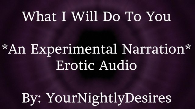 I've Had Enough Role Daddy fukc You (Erotic Audio For Women)