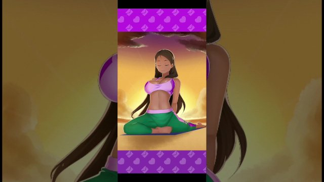 Nutaku Booty Calls - Devi All New Animations and Sexy Pics