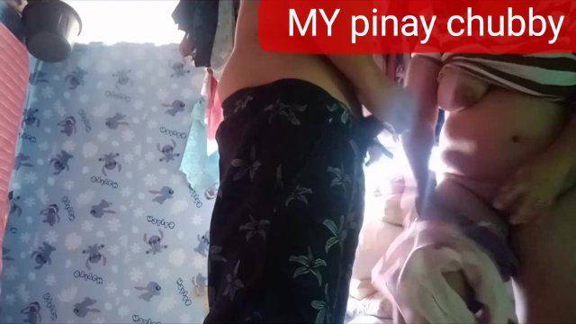 Mabilisan lang daw pero takot naman xang mahuli