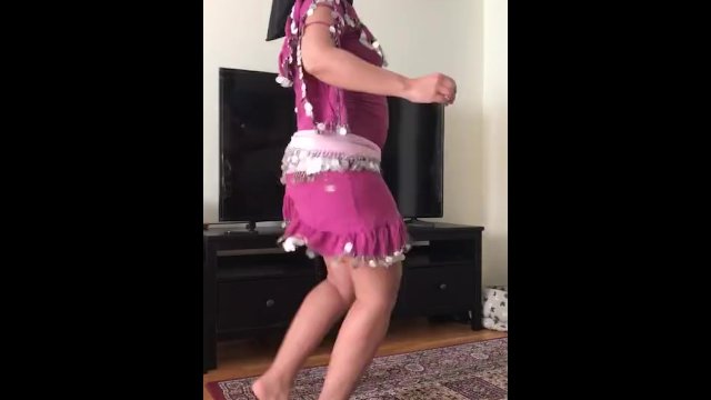 Sexy Muslim Babysitter  سكس نار ليلة العيد سكس مصري