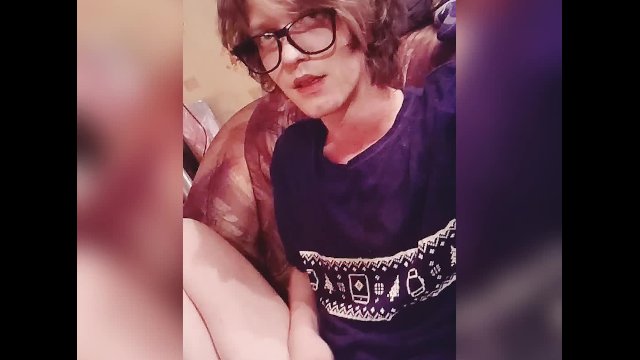 Hattabi4ik Cute Teen Fapping (Homemade)