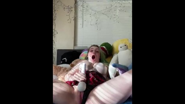 Super Quick Orgasm
