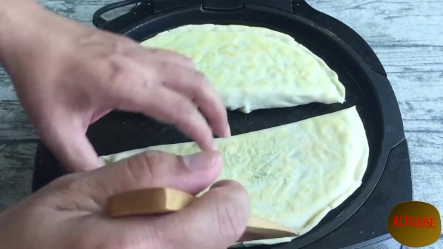 韭菜 delicious leek box