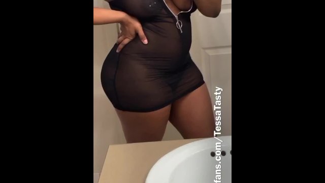 Flip the Switch Challenge (SQUIRTING)