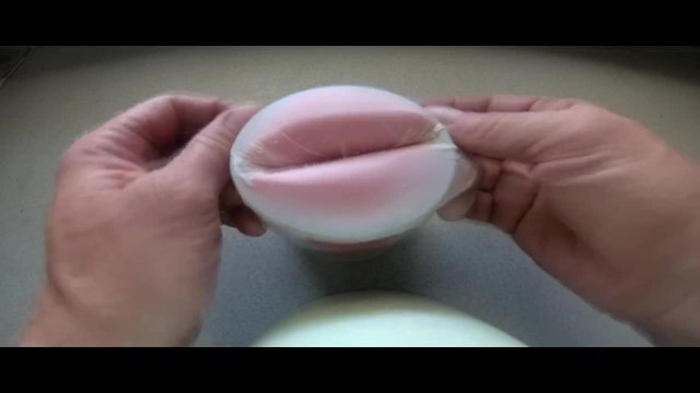8 СПОСОБОВ СДЕЛАТЬ СЕКС ИГРУШКУ ВАГИНУ ИЛИ АНУС 8 TIPS HOW TO MAKE VAGINA