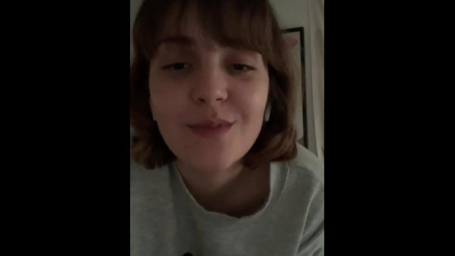 Full nude striptease and dancing
