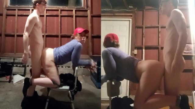 Heather Kane Let's Contest Winner Creampie her for Charity
