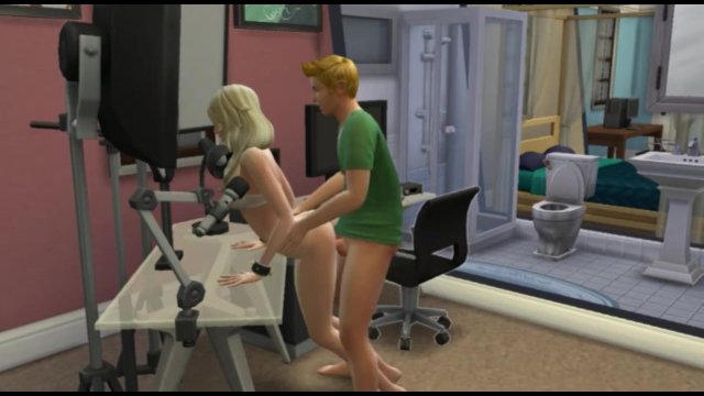 Pornohub in sims 4. ADULT mods  video game sex