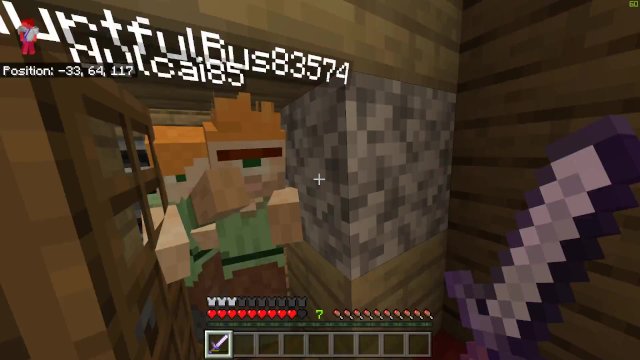 Minecraft with the Boys Ep. 2 - Mining for Greatness