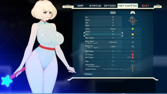 Alien Quest (part 10). Sex orgy mutants and monsters  Sex game