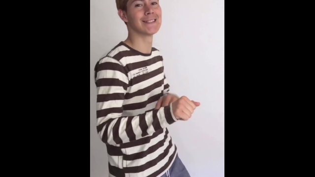 YOUNG TEACHER SHOWS HIS COCK IN TIKTOK AND CANCEL IT! Part 2