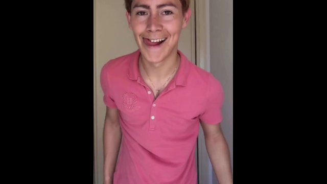 JOVEN enseña su POLLA GRUESA en TIK TOK y lo cancelan!! - GALIEL-3ª parte