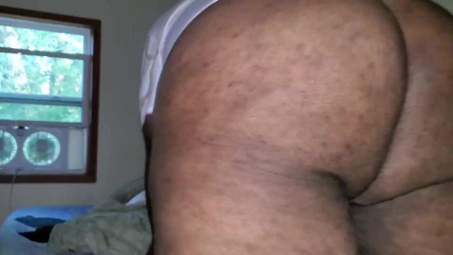 I am a Big Ole Freak (Fat Ass, a little off center lol)