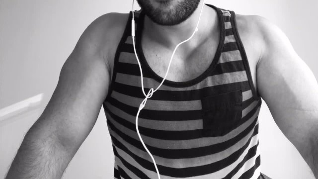Billy Rawn's Orgasm Motivation Pt. 50 - Missionary POV Dirty Talk Deep Voice MOANING and THRUSTING!