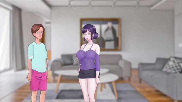 SEX NOTE - PT.5 - Special University Project
