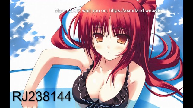 【JAPANESE ASMR】Elder StepSister’s Sex Diary【H】【J-ASMR】