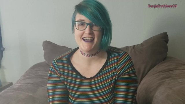 Lumpy Ass GanjaGoddess69 reacts to Reddit: PAWG hairy pussy big ass big boobs ugly fat girl rant