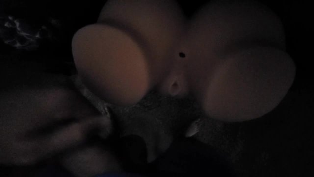 BEND THAT ASS OVER LOUD MOANING