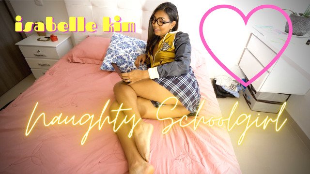 Schoolgirl Fantasy