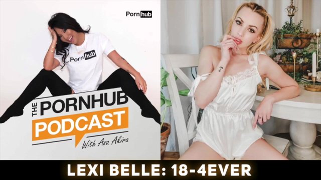 5.Lexi Belle: 18 4ever