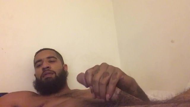 Bbc masturbate