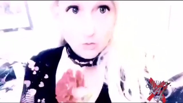Would You Kiss My Flower?