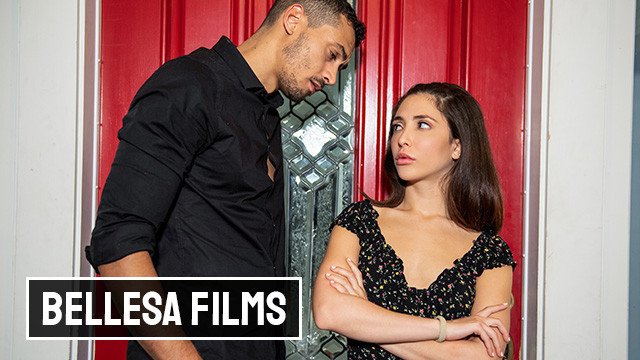 Bellesa Films - No More Mr. Nice Guy