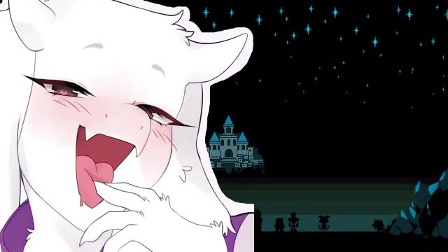 Toriel Takes Care Of You (UNDERTALE / DELTARUNE EROTIC AUDIO)