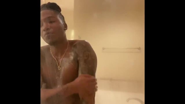 Masturbating in a Vegas hotel penthouse