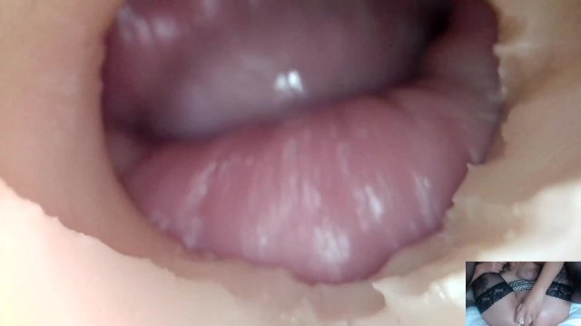 Andrada endoscope pussy fuck - 10/10