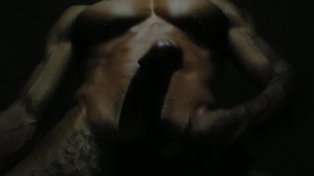 Horny late night moaning
