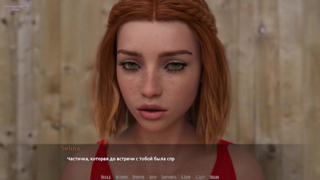 BARS (0.70 Rus) ASMR Прохождение. Часть 63.
