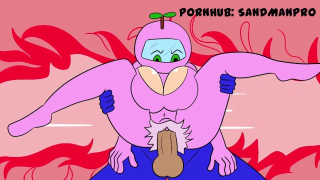 AMong US, Rick and Morty , and Kim Possible Hentai
